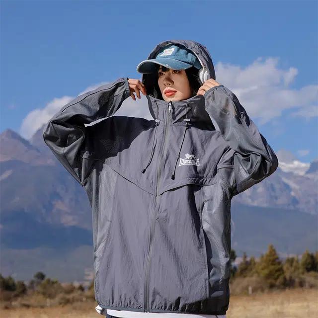 LONSDALE UPF50+