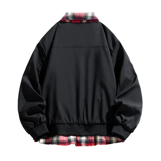 LONSDALE bomber