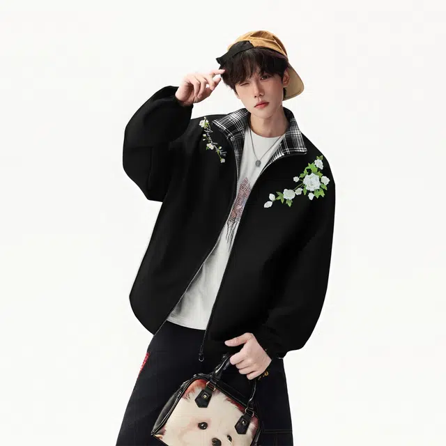LONSDALE bomber