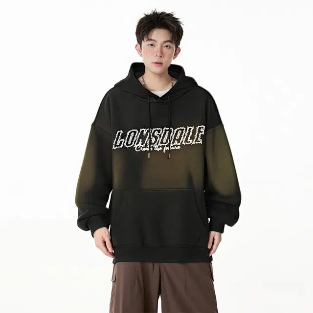 LONSDALE logo