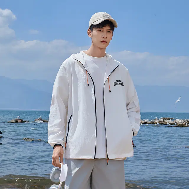 LONSDALE UPF50+