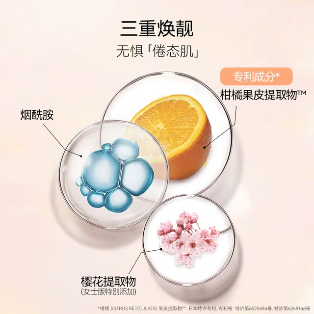 FAN BEAUTY DIARY