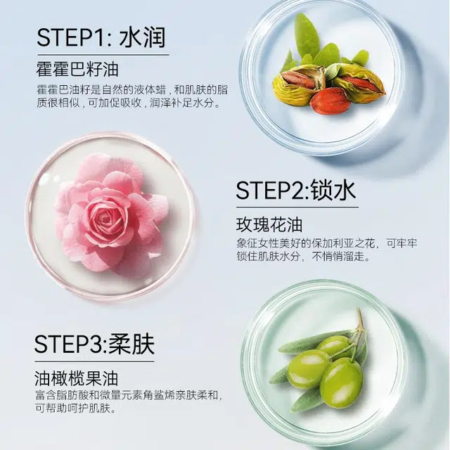 FAN BEAUTY DIARY