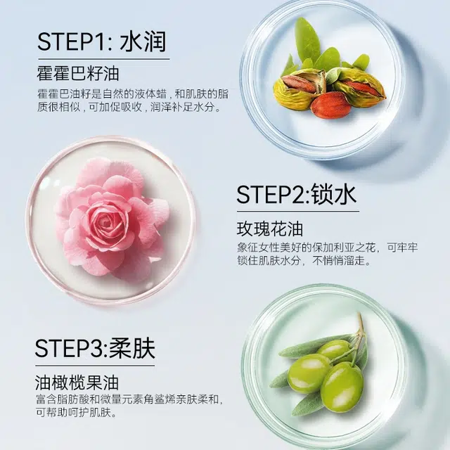 FAN BEAUTY DIARY 12