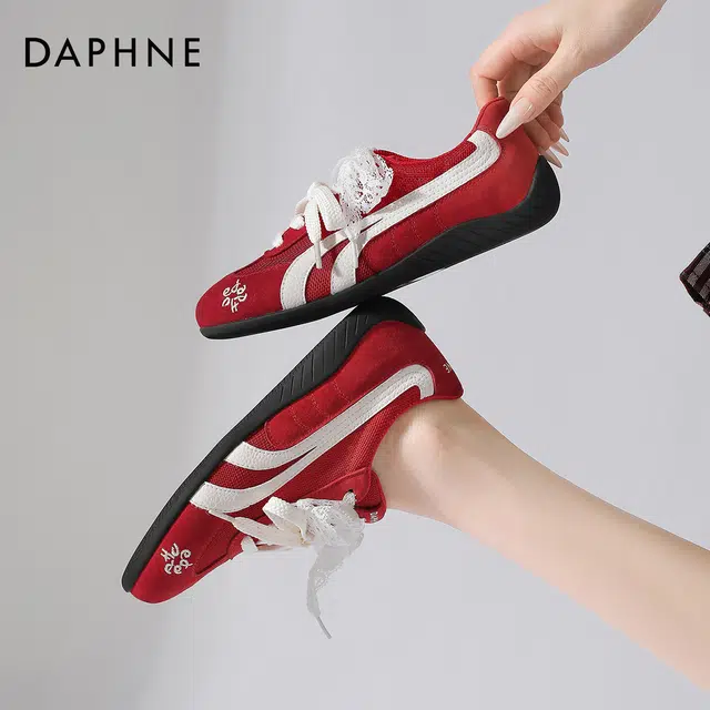 DAPHNE