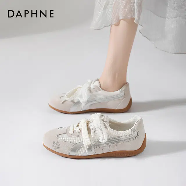 DAPHNE