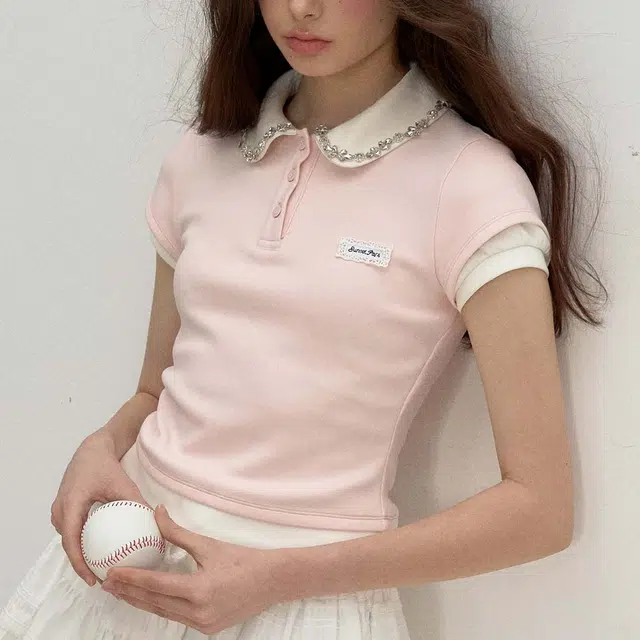 JSUHH Polo T