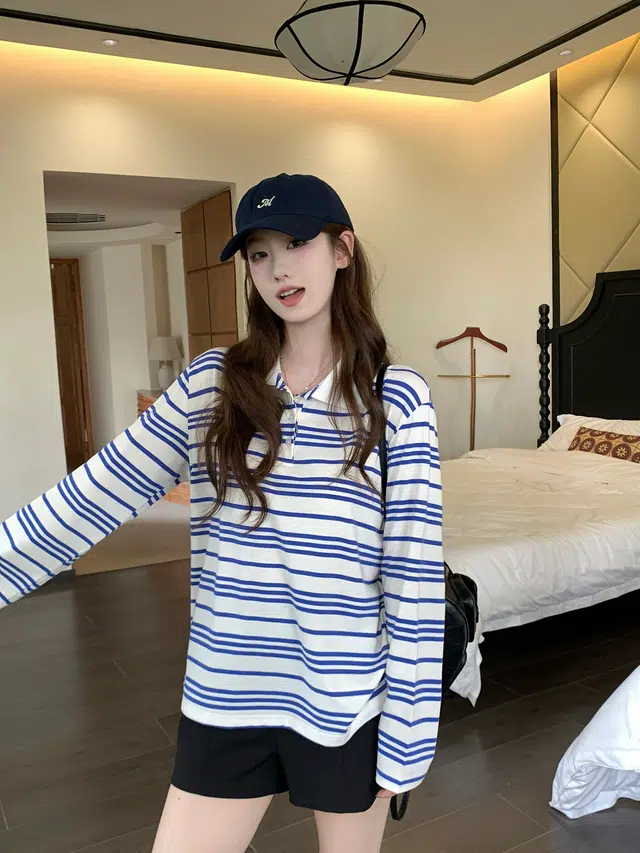 JSUHH polo T