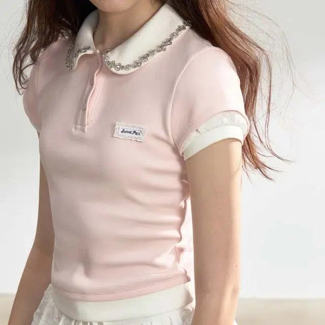JSUHH Polo T