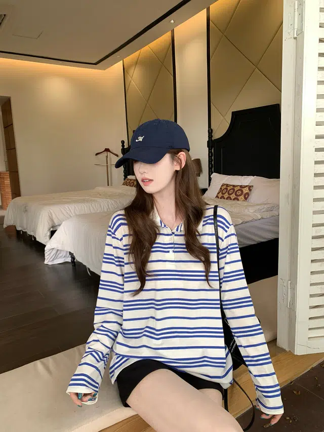 JSUHH polo T