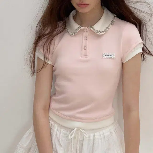 JSUHH Polo T