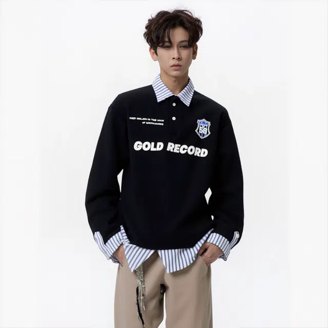 FRLMK Polo