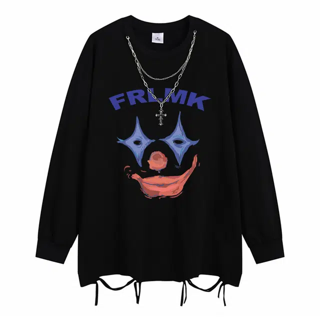 FRLMK T