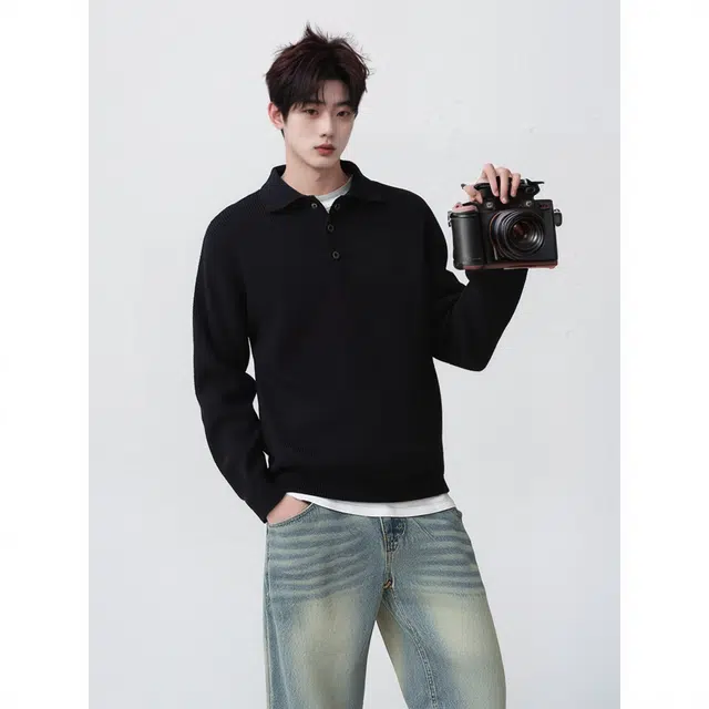 FRLMK polo