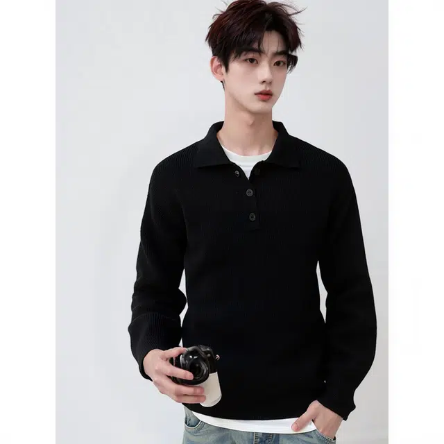 FRLMK polo