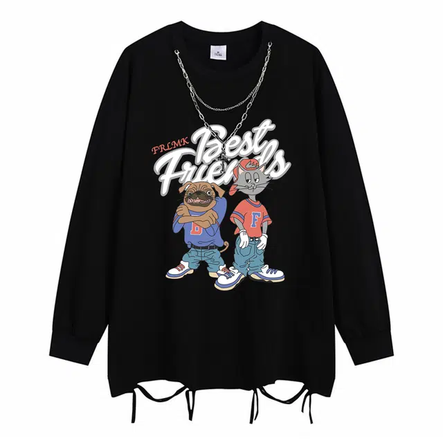 FRLMK T