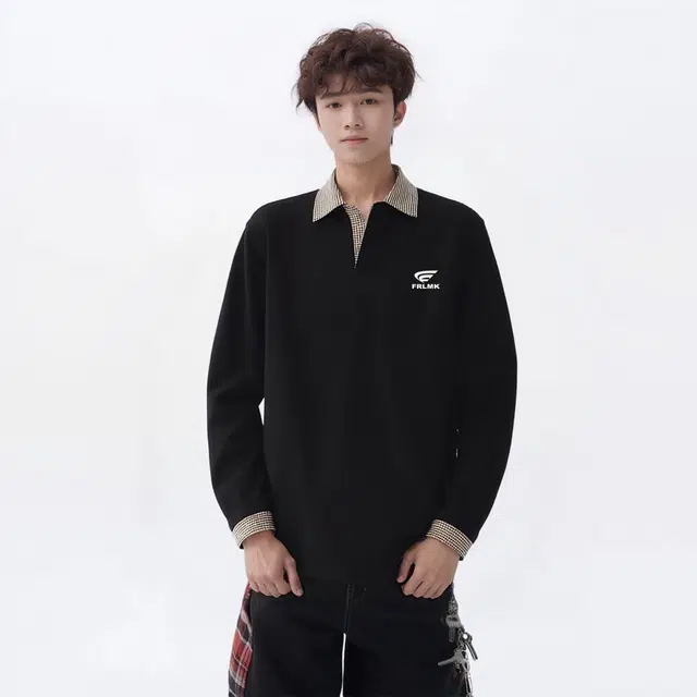 FRLMK polotcleanfitTPOLO