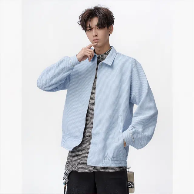 FRLMK Cityboy walk
