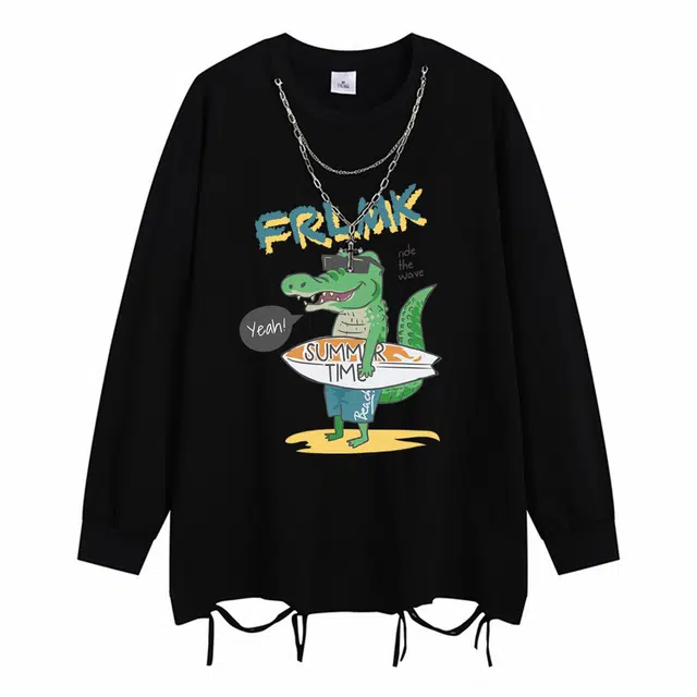 FRLMK T