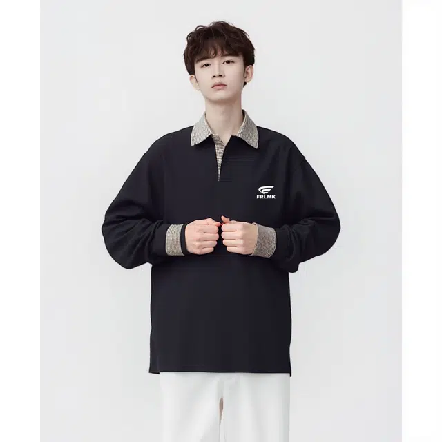 FRLMK polotcleanfitTPOLO