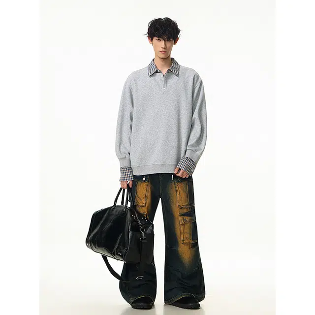 FRLMK polo