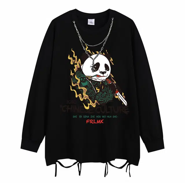 FRLMK T