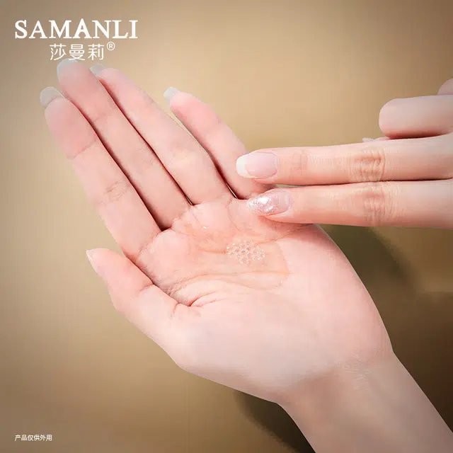 SAMANLI