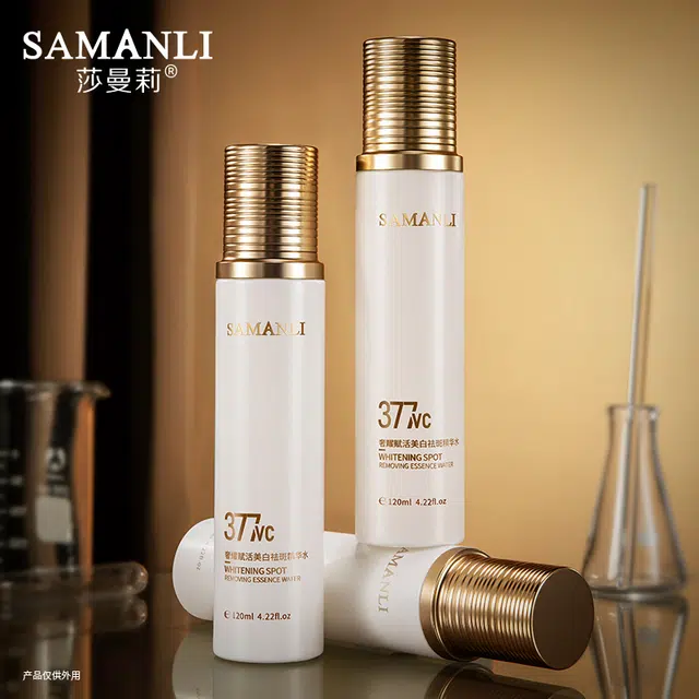 SAMANLI