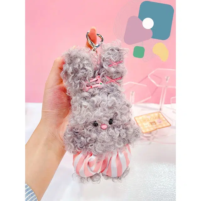 baby 18.5cm