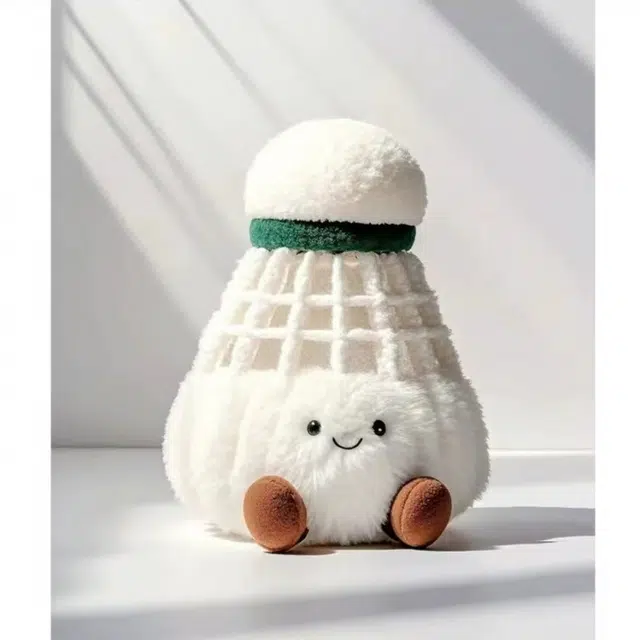 fufu 10cm
