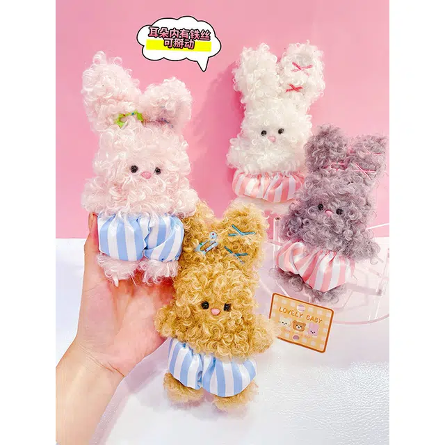 baby 18.5cm