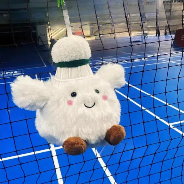 fufu 10cm