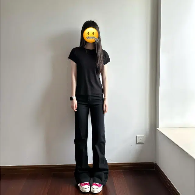 VERAF CA cleanfit