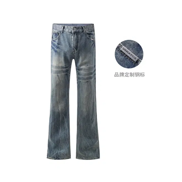 VERAF CA cleanfit