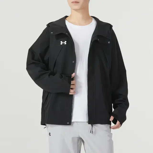 Under Armour Around Town Coldgear Infrared