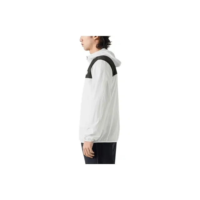 THE NORTH FACE logo