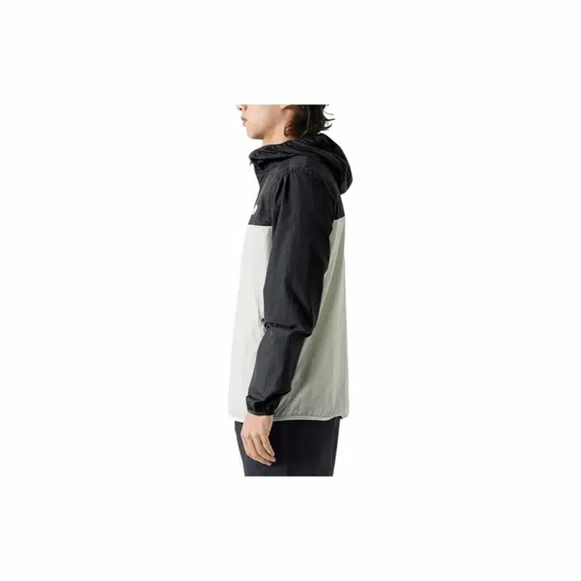 THE NORTH FACE logo