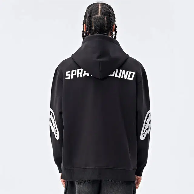SPRAYGROUND sgLogo