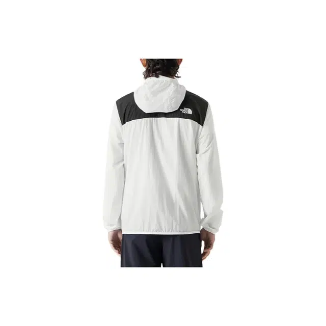 THE NORTH FACE logo