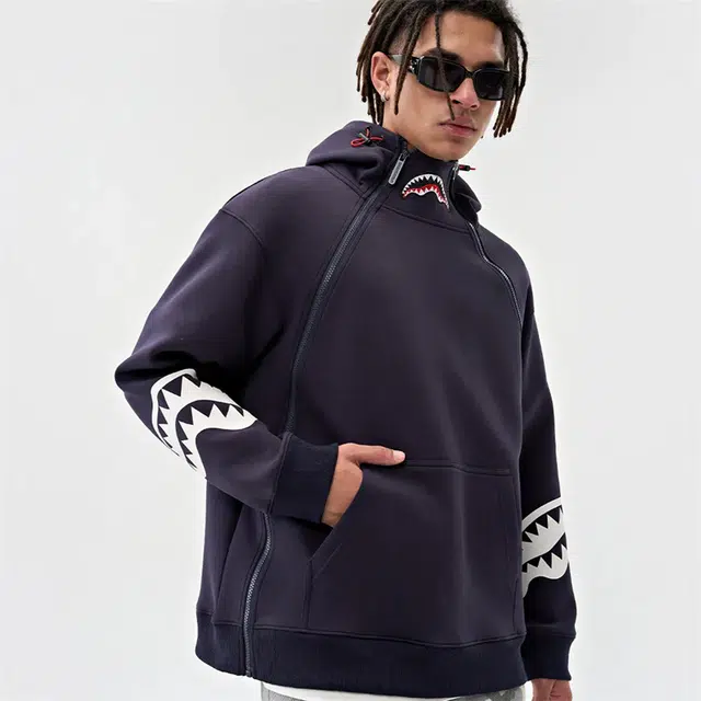 SPRAYGROUND logo