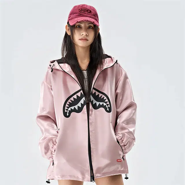 SPRAYGROUND Logo