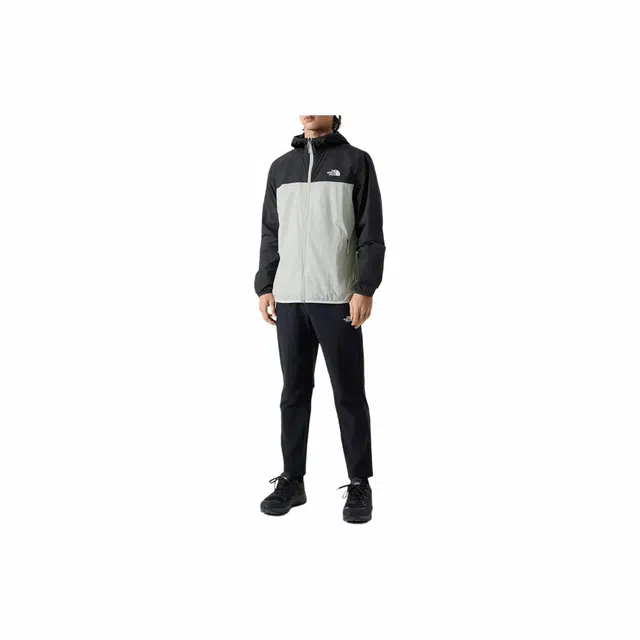 THE NORTH FACE logo