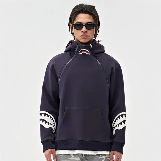 SPRAYGROUND logo