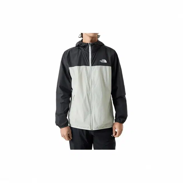 THE NORTH FACE logo
