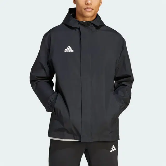 adidas Entrada 22 Varied-Weather Logo