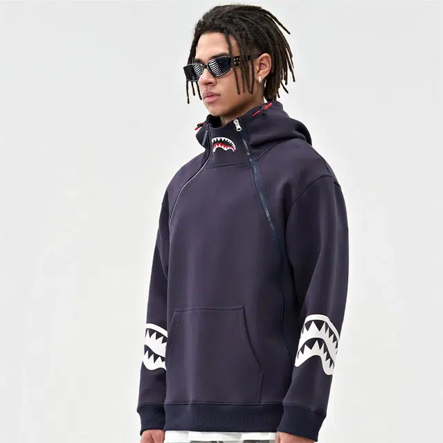 SPRAYGROUND logo
