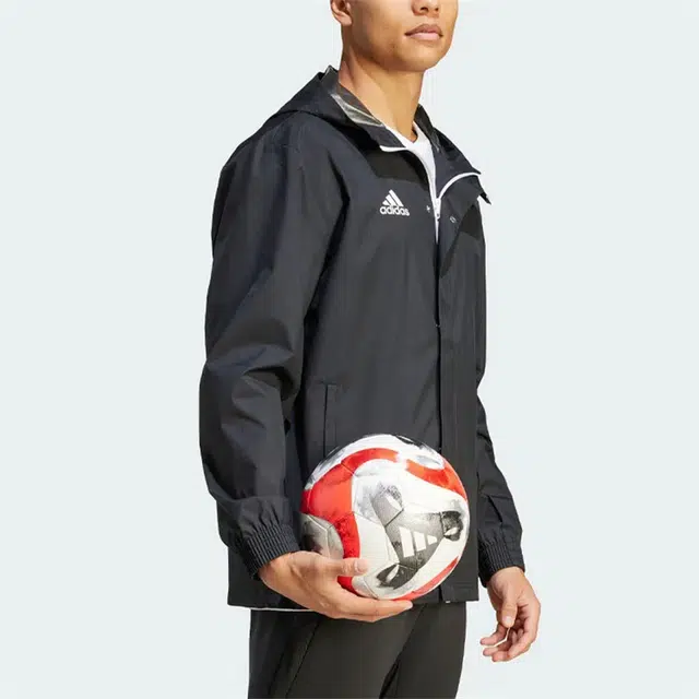 adidas Entrada 22 Varied-Weather Logo