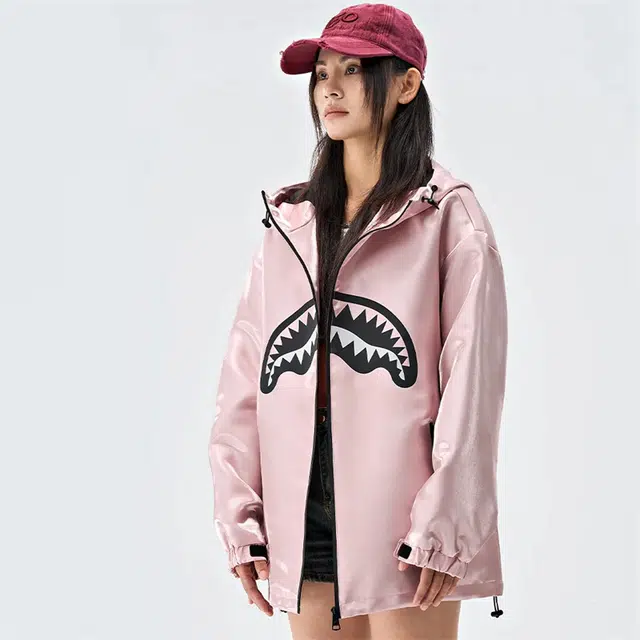 SPRAYGROUND Logo
