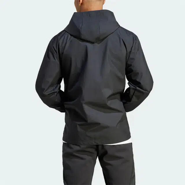 adidas Entrada 22 Varied-Weather Logo