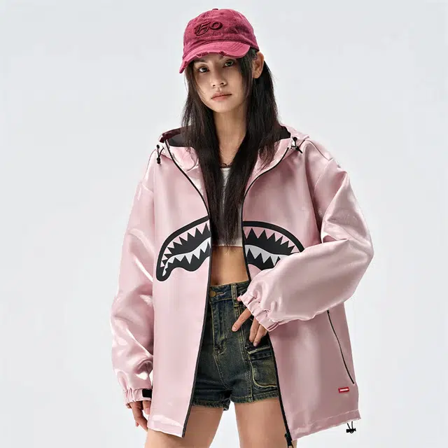SPRAYGROUND Logo